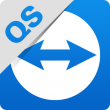 TeamViewer QuickSupport iPhone iPad